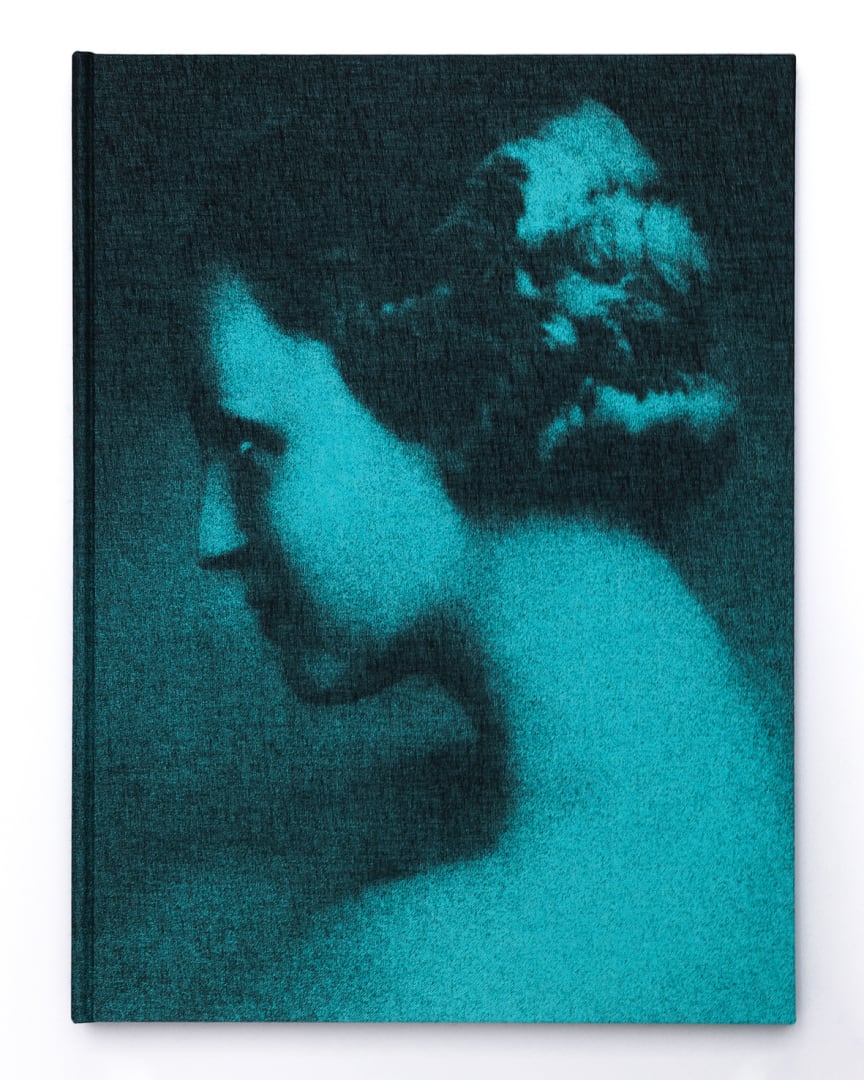 Siegfried Herz: Eurydiké, Speciální Edice s kresbou