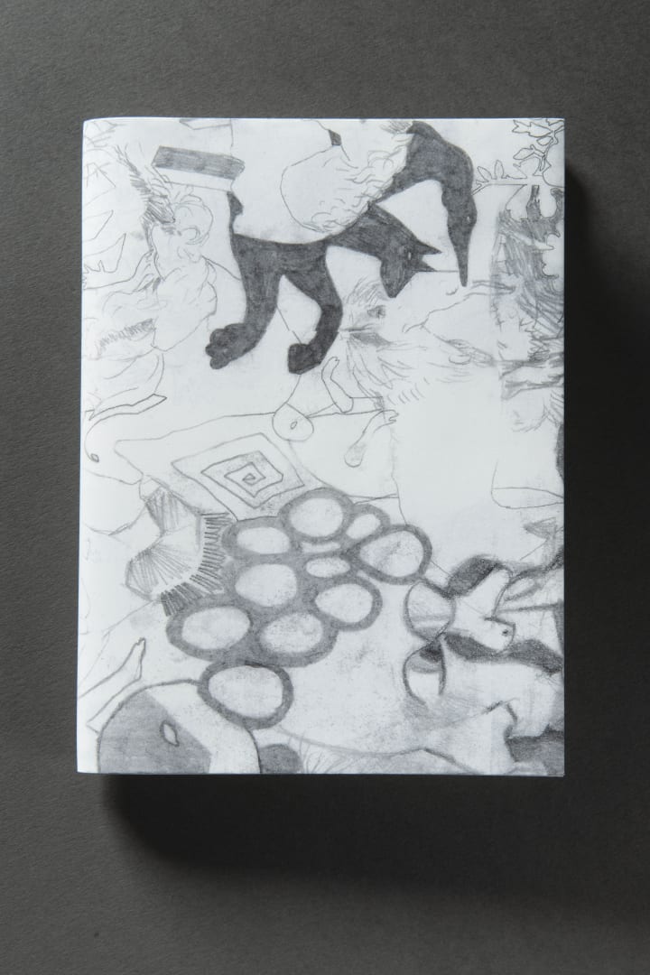 KPZ – HANA CHMELÍKOVÁ, RADKA BODZEWICZ