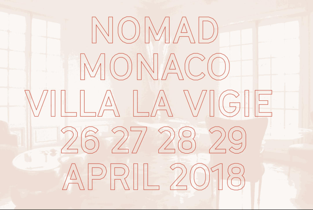NOMAD MONACO