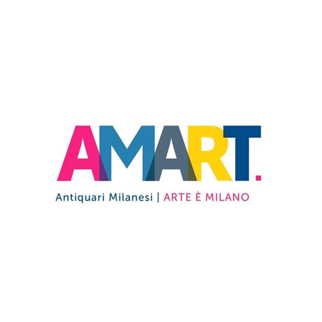 AMART, Antiquariato a Milano