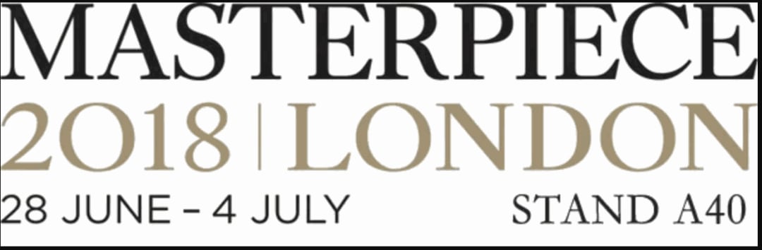 MASTERPIECE LONDON 2018