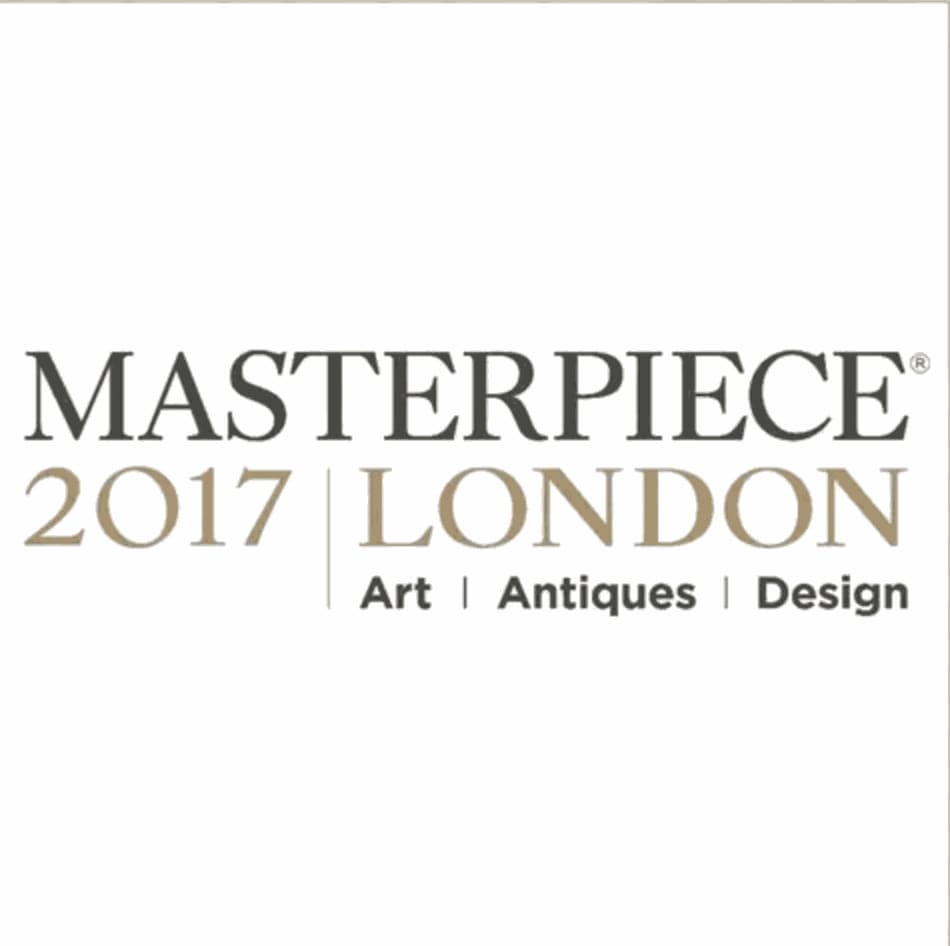 MASTERPIECE LONDON 2017, Stand A20
