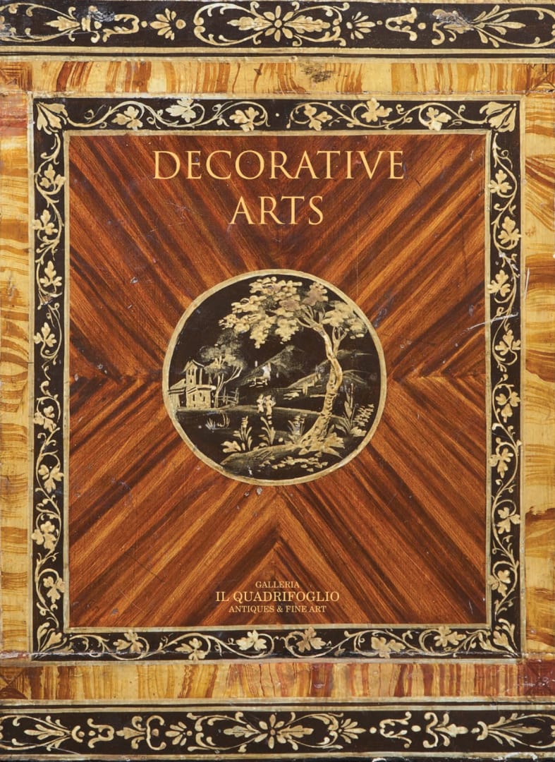 Arti Decorative