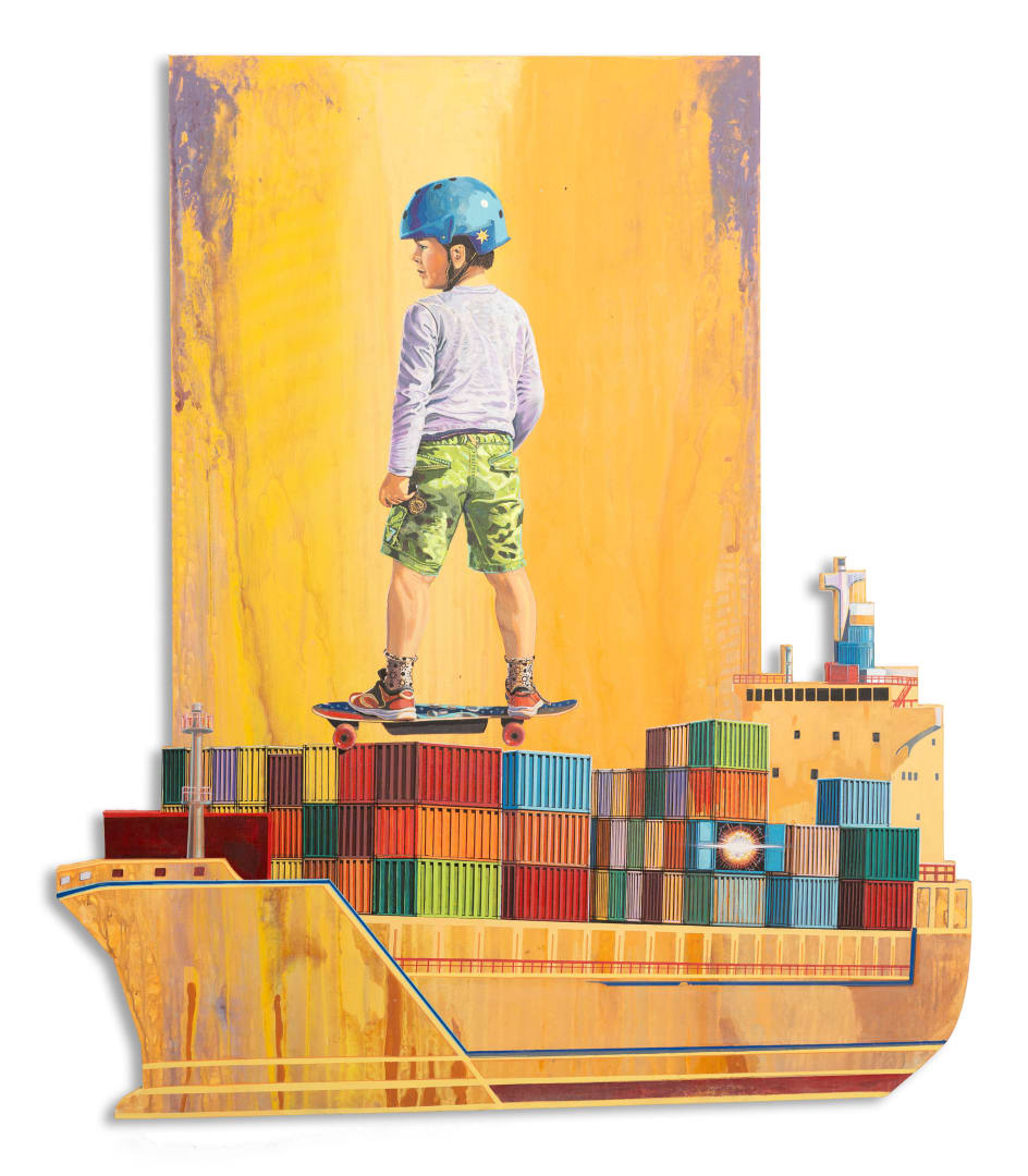 Mariam Abouzid Souali