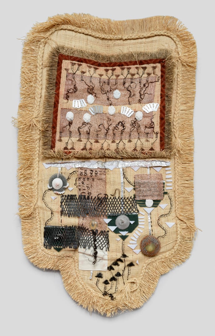 Marie-Claire Messouma Manlanbien