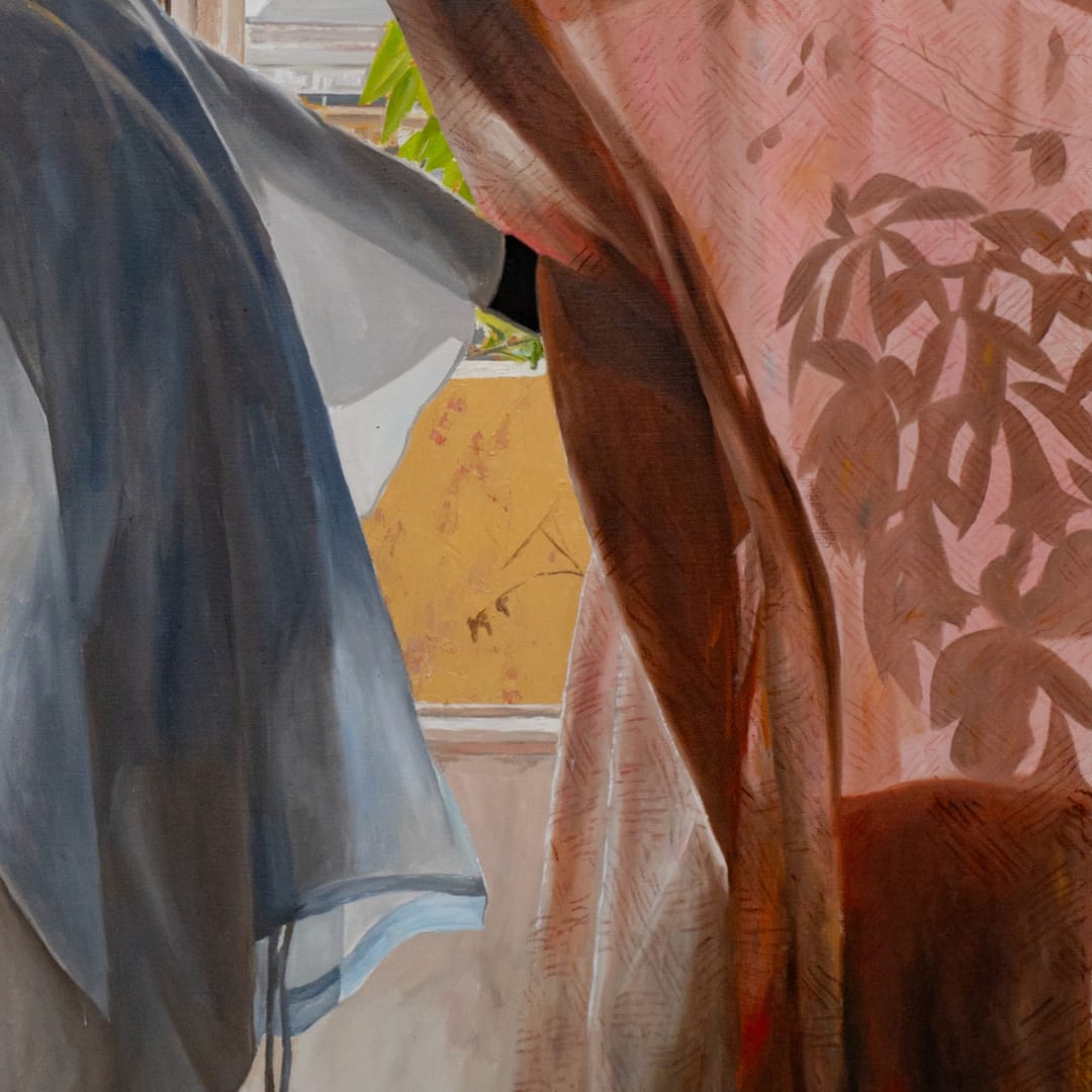 Paris + par Art Basel , Elladj Lincy Deloumeaux