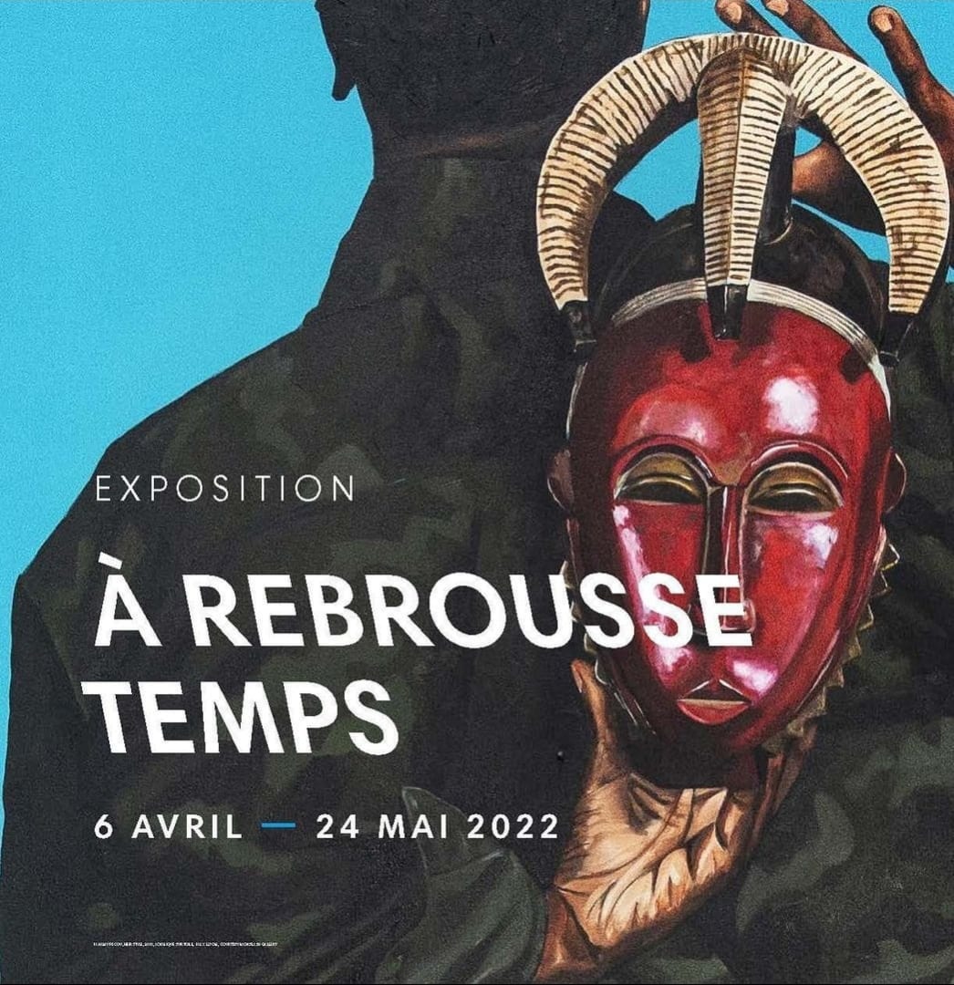 AKAA & Manifesta @ Manifesta, À Rebrousse temps