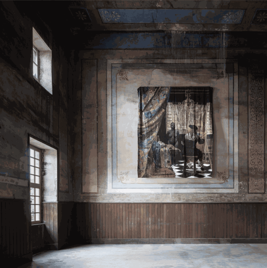 Terra @ Bourgogne, France, Roméo Mivekannin