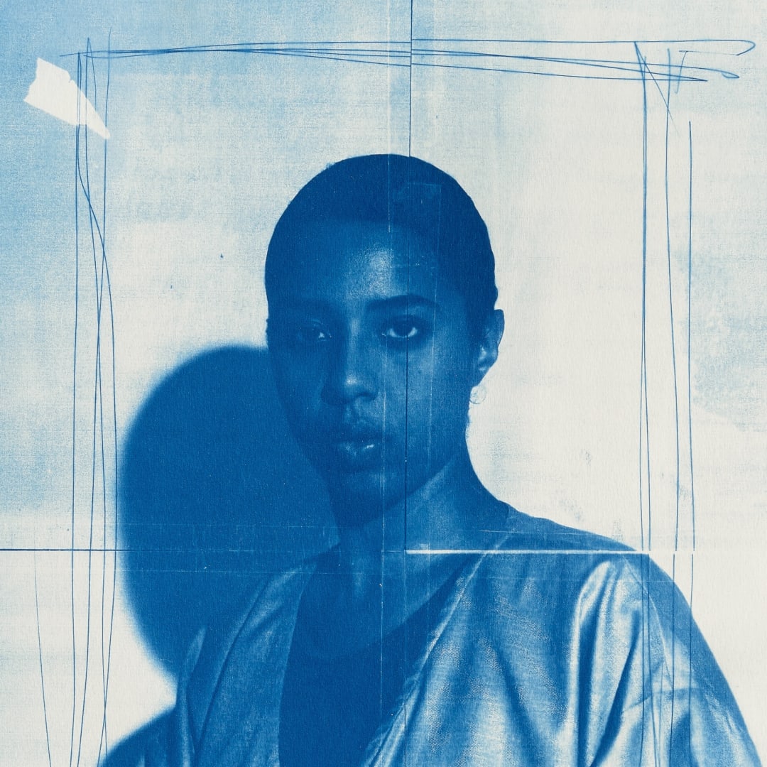 The Norval Sovereign African Art Prize 2024 , Adji Dieye