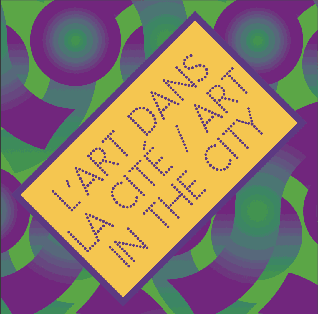 PARTCOURS @ DAKAR , Jess Atieno, Cheikh Ndiaye