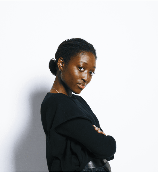 Résidence @ Art Explora – Cité internationale des arts, Binta Diaw