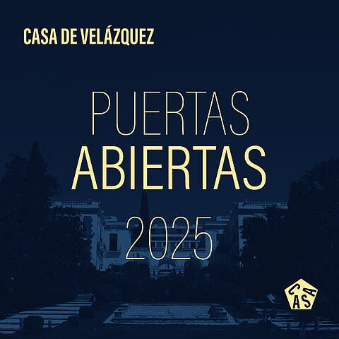 El Árbol - Raíces, Conexión y Trascendencia @ Casa Velázquez, Assoukrou Aké