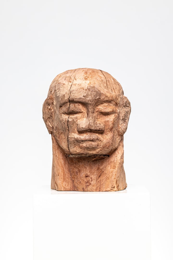 1-54 Marrakech 2026, Group show