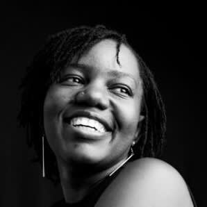 2025 3Arts Awards, Jess Atieno