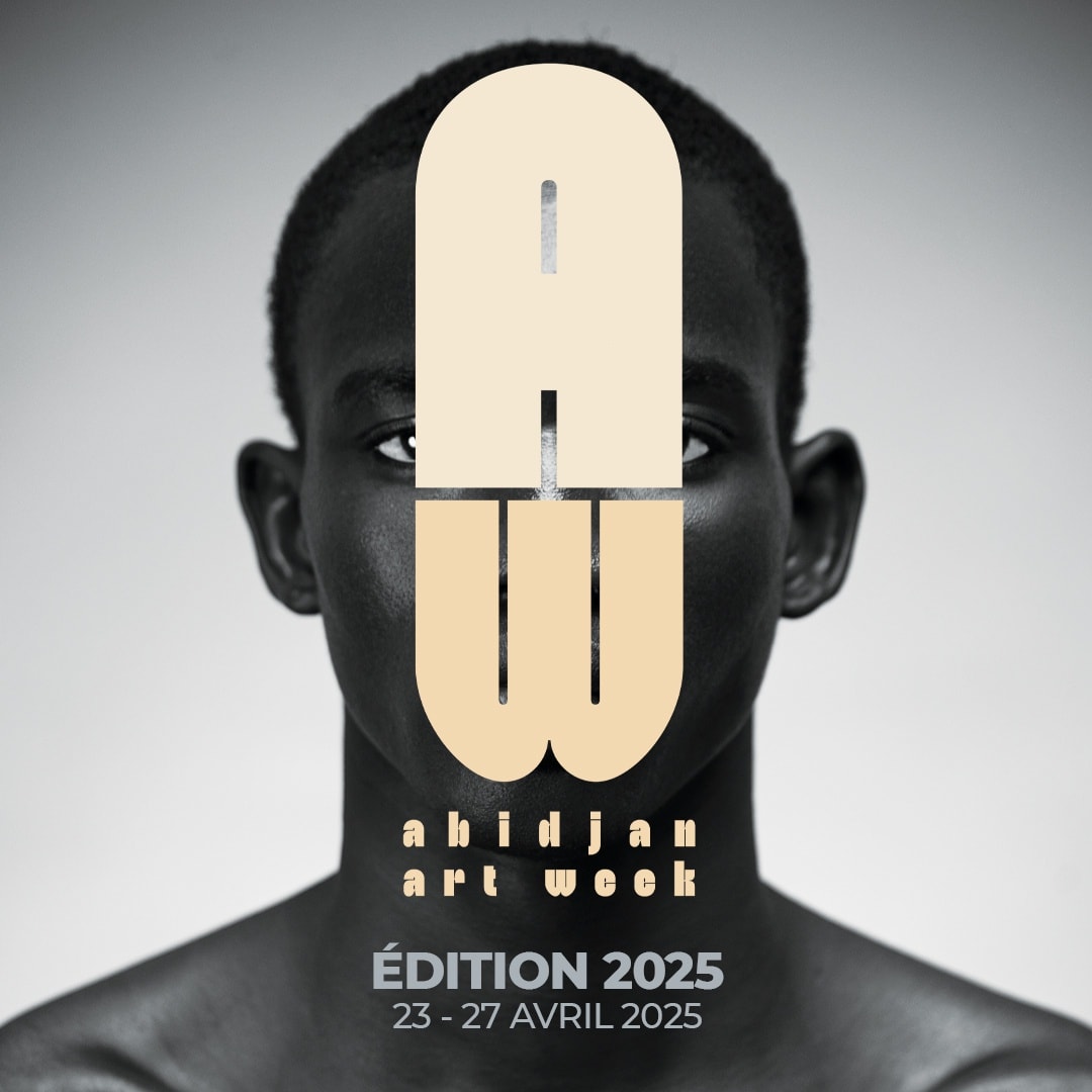 Abidjan Art Week 2025 , Galerie Cécile Fakhoury