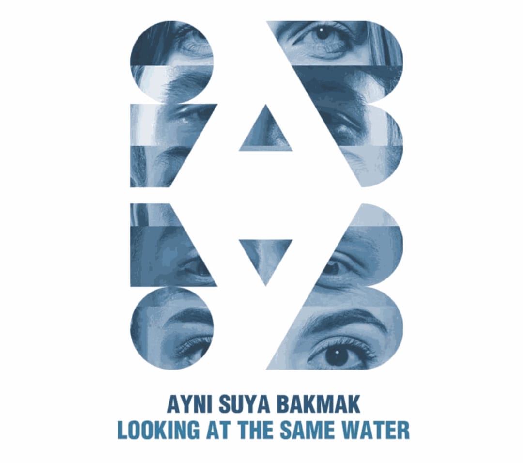 Biennale de la Méditerranéenne @ Izmir, Turquie, Mariam Abouzid Souali