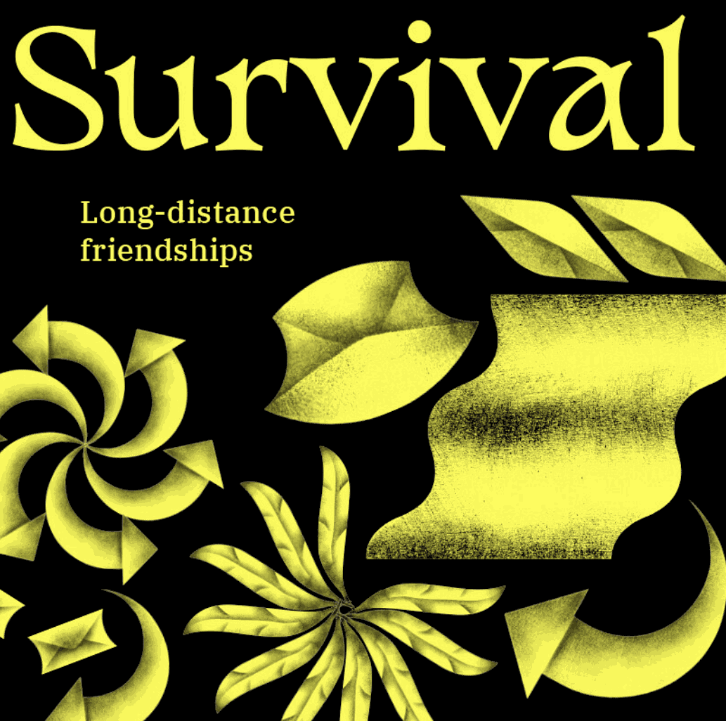 14th Kaunas Biennial: Long-distance Friendships @ Kaunas, Lithuania, François-Xavier Gbré, Marie-Claire Messouma Manlanbien