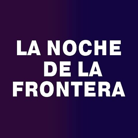 La noche de la frontera @ Casa de Velázquez x Institut Français de Madrid, Assoukrou Aké