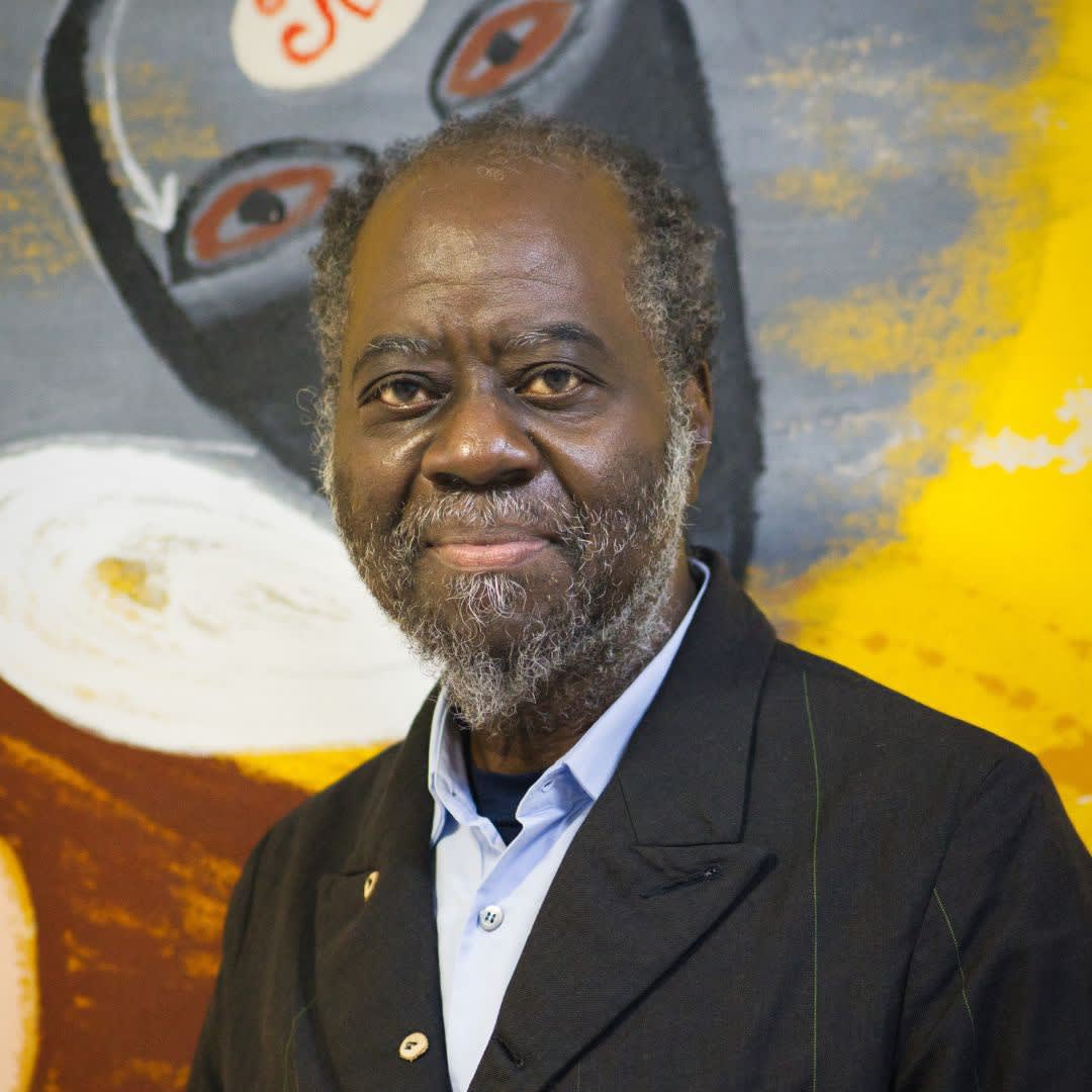 THE GWENDOLYN KNIGHT LAWRENCE AWARD , Ouattara Watts