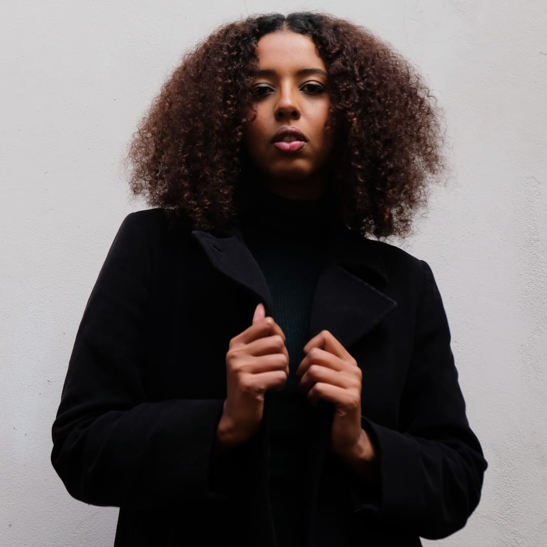 Adji Dieye, lauréate du Premio New York, XX edition, Adji Dieye