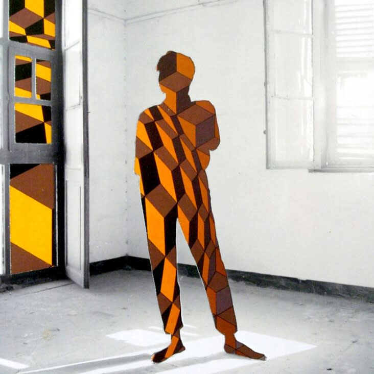 Visite d'atelier et rencontre @ Dakar , Vincent Michéa