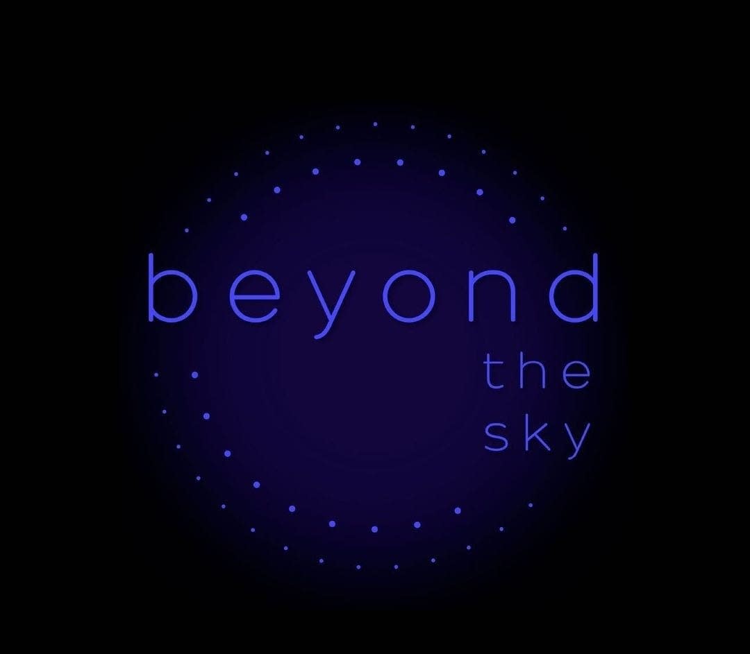 Beyond the sky @ Museum of African diaspora, Yo-Yo Gonthier