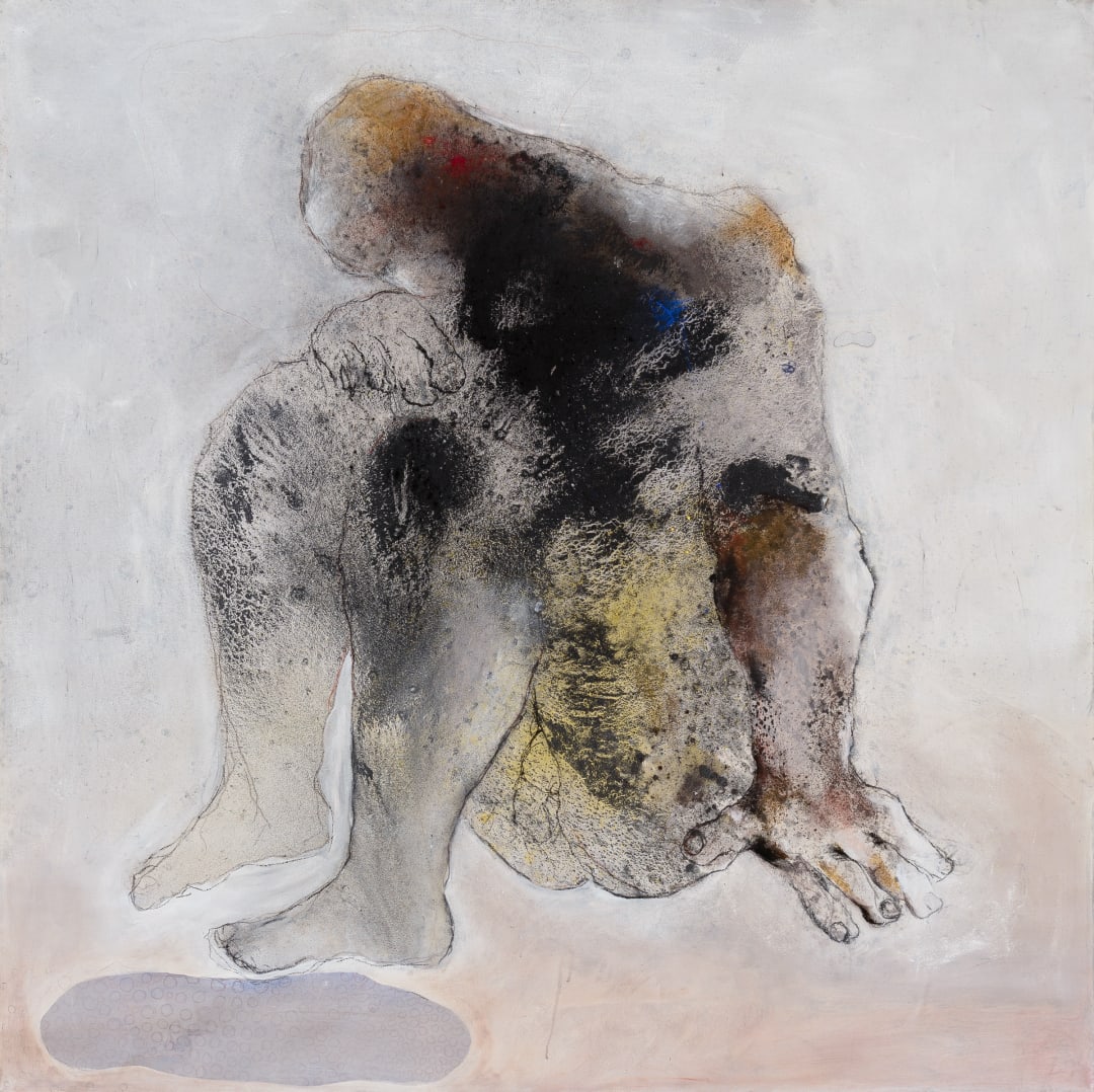 Méditations solitaires, Sadikou Oukpedjo