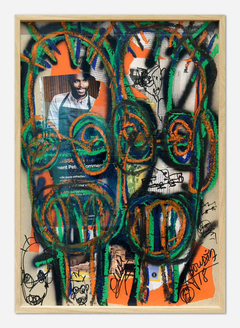 Impossible n'est pas ivoirien , ABOUDIA - Paris