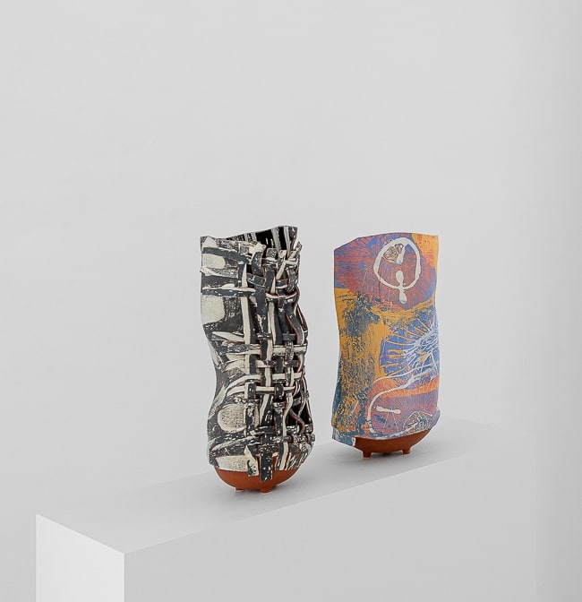 Ce que le monde doit à la nuit - PARIS, Group show