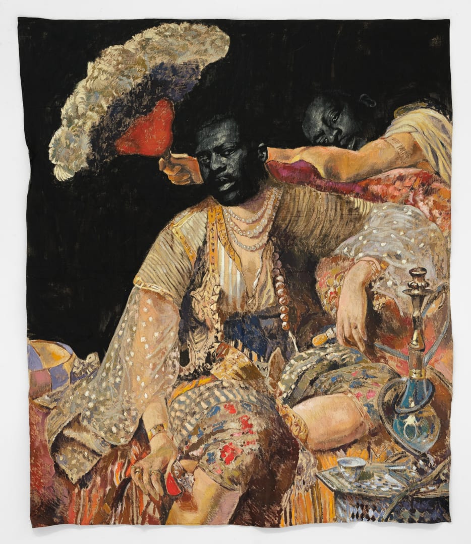 Effractions, Roméo Mivekannin - ABIDJAN