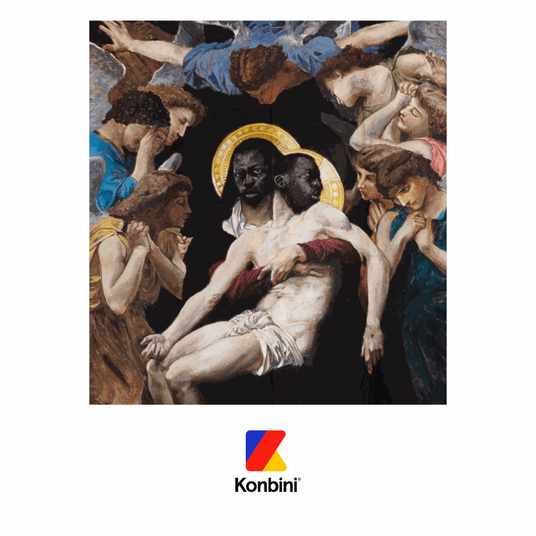 À Toulouse, le festival d’art contemporain Le Nouveau Printemps réinvente l’amour et le vivre-ensemble, Roméo Mivekannin