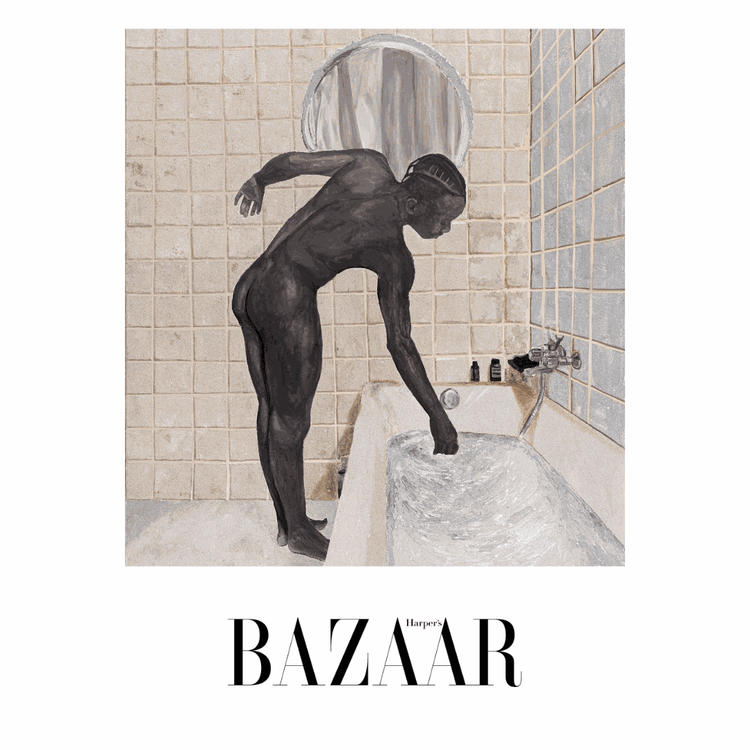 Cécile Fakhoury : réinventer les règles de l’Art