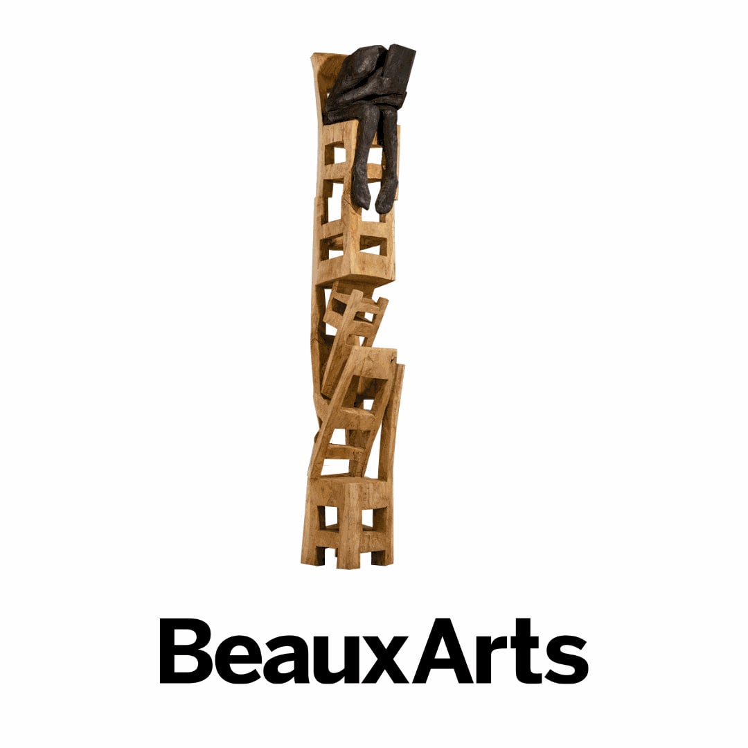 Jusqu’en 2026, des œuvres contemporaines s’invitent dans de grands monuments nationaux, Jems Koko Bi