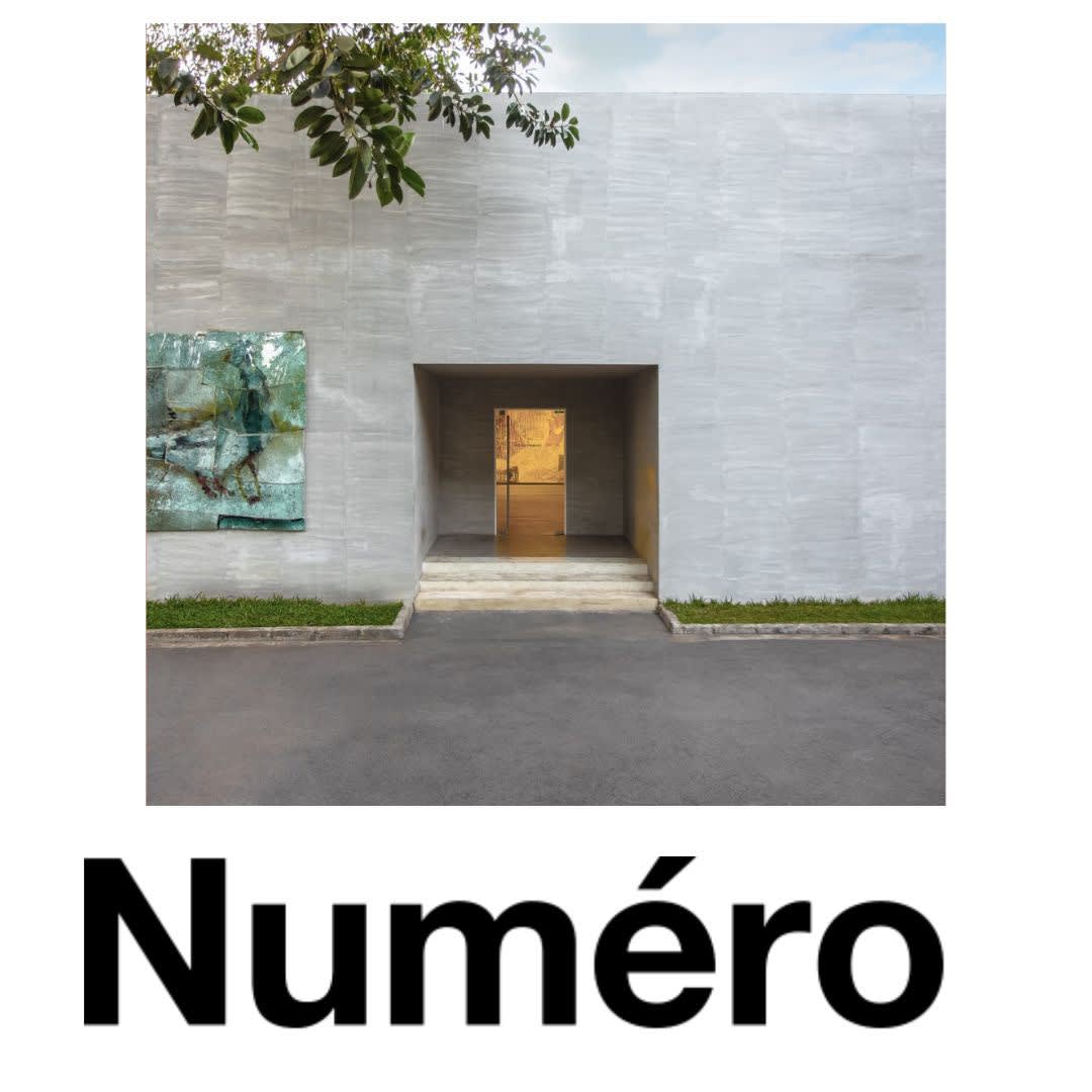 La galerie Cécile Fakhoury fête ses 10 ans