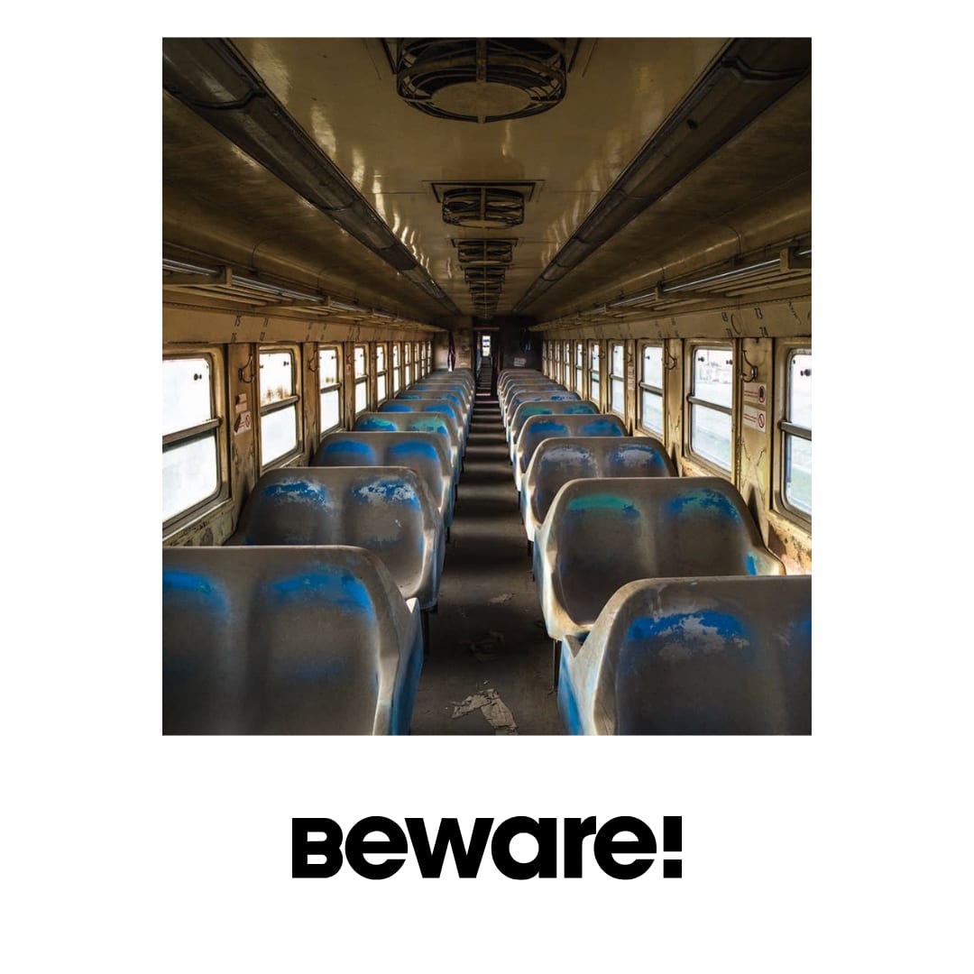 Là où les rails rencontrent la forêt : le voyage mélancolique de François-Xavier Gbré, François-Xavier Gbré