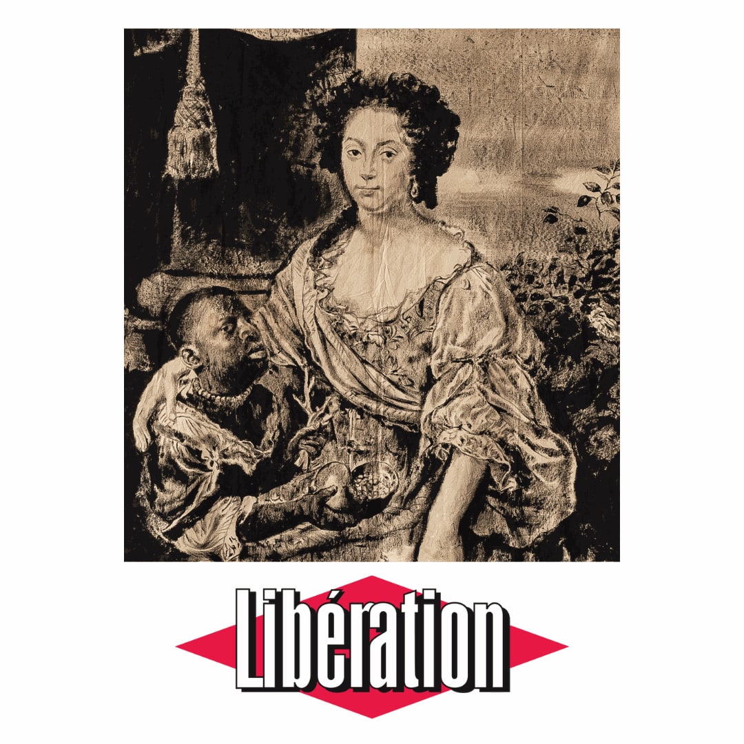 Au Louvre-Lens, Roméo Mivekannin à visages redécouverts, Roméo Mivekannin