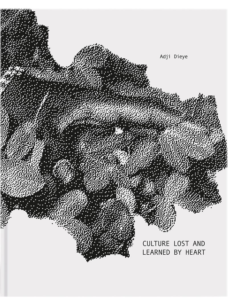 Adji Dieye - Culture Lost and Learned by Heart , C/O Books