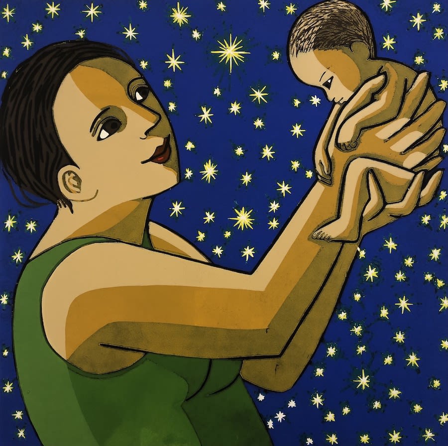 Anita Klein | Mother's Day Studio Sale