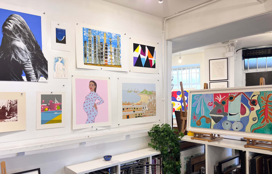 Summer Secret Bid Auction