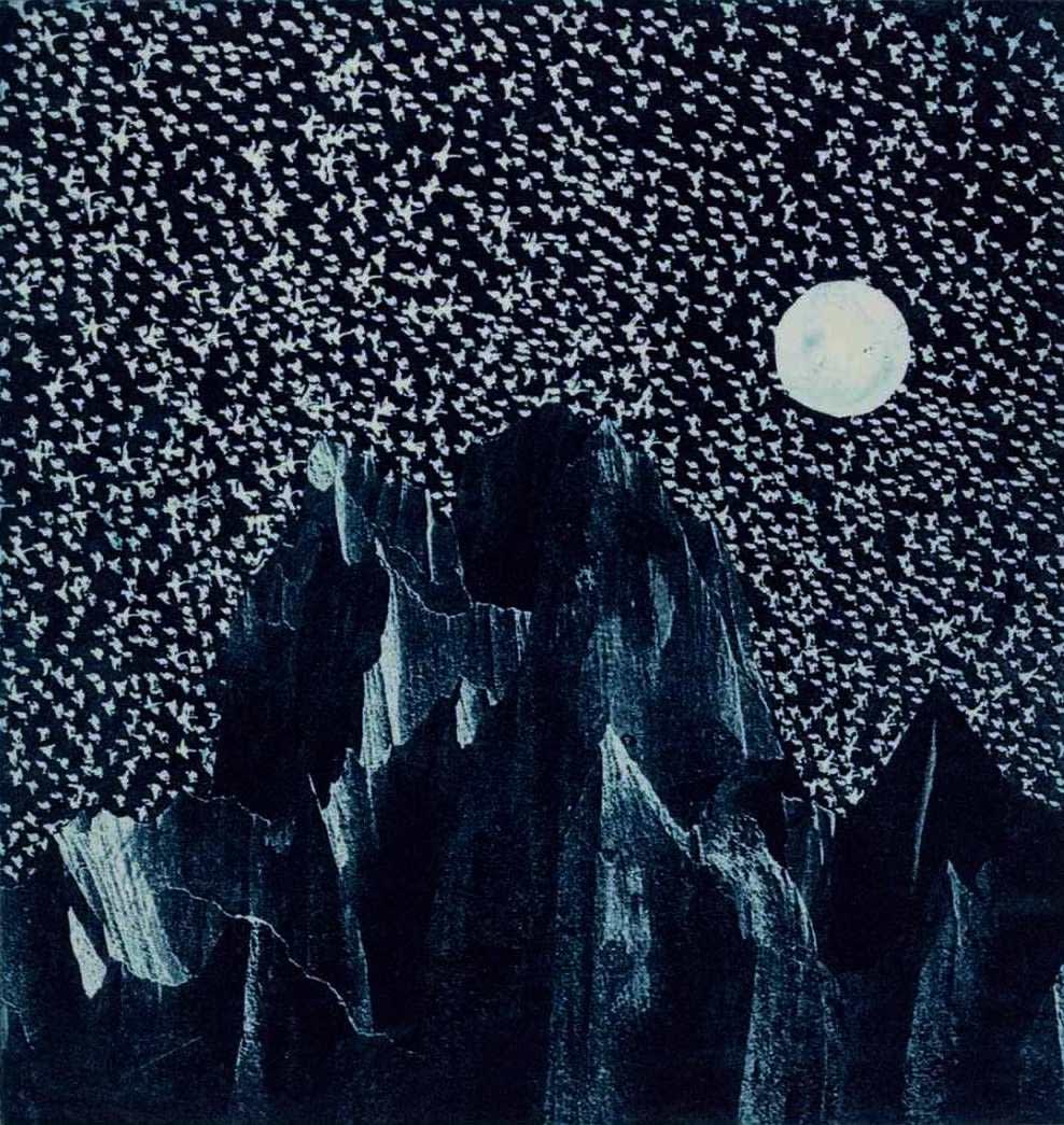 Eames Fine Art Print Room