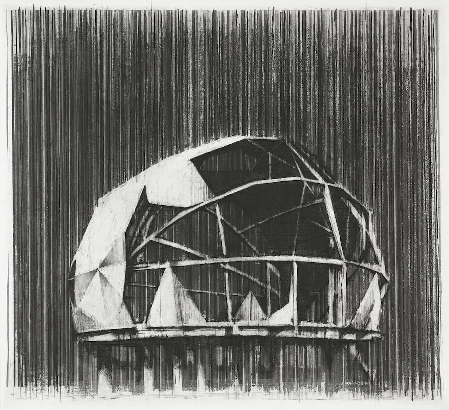 Introducing Ian Chamberlain