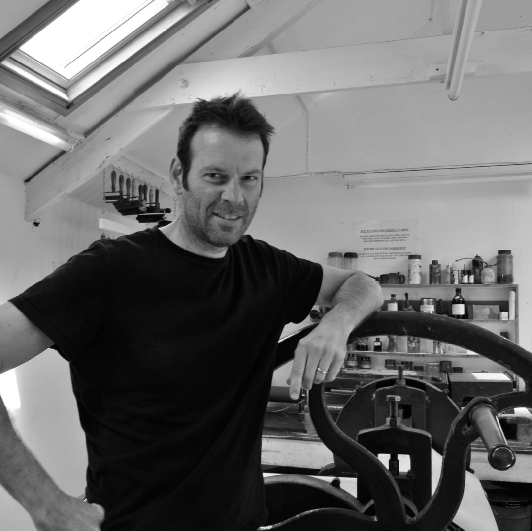 Meet the Artist | Trevor Price