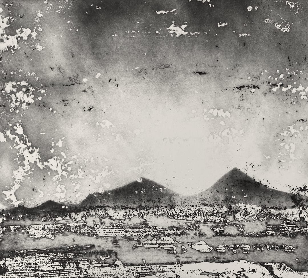 Meet the Artist: Jason Hicklin