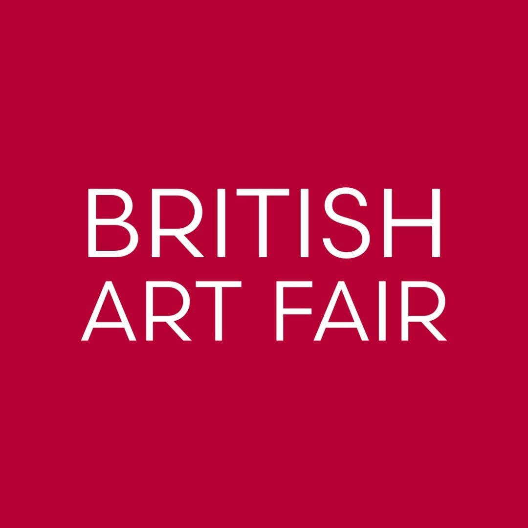 British Art Fair, Saatchi Gallery, London