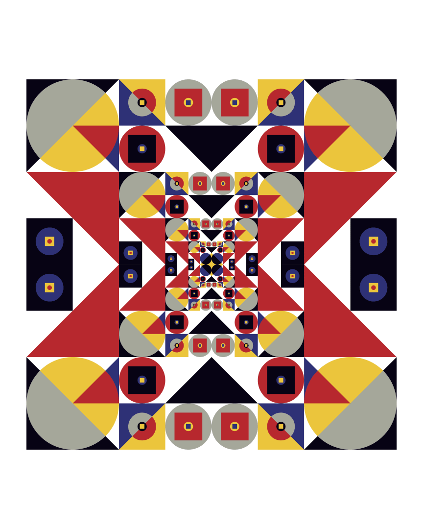 Michael Ibbison | Seed