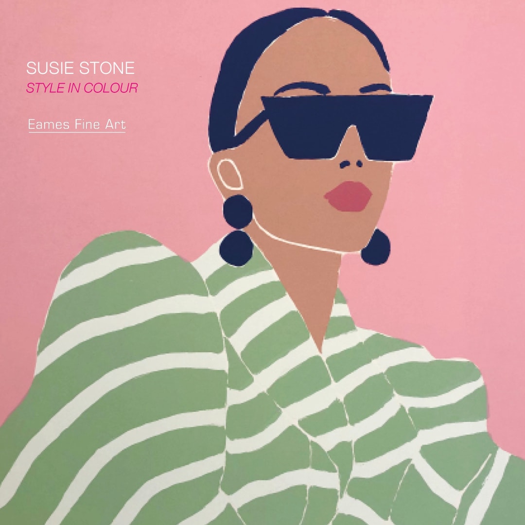 Susie Stone | Style in Colour