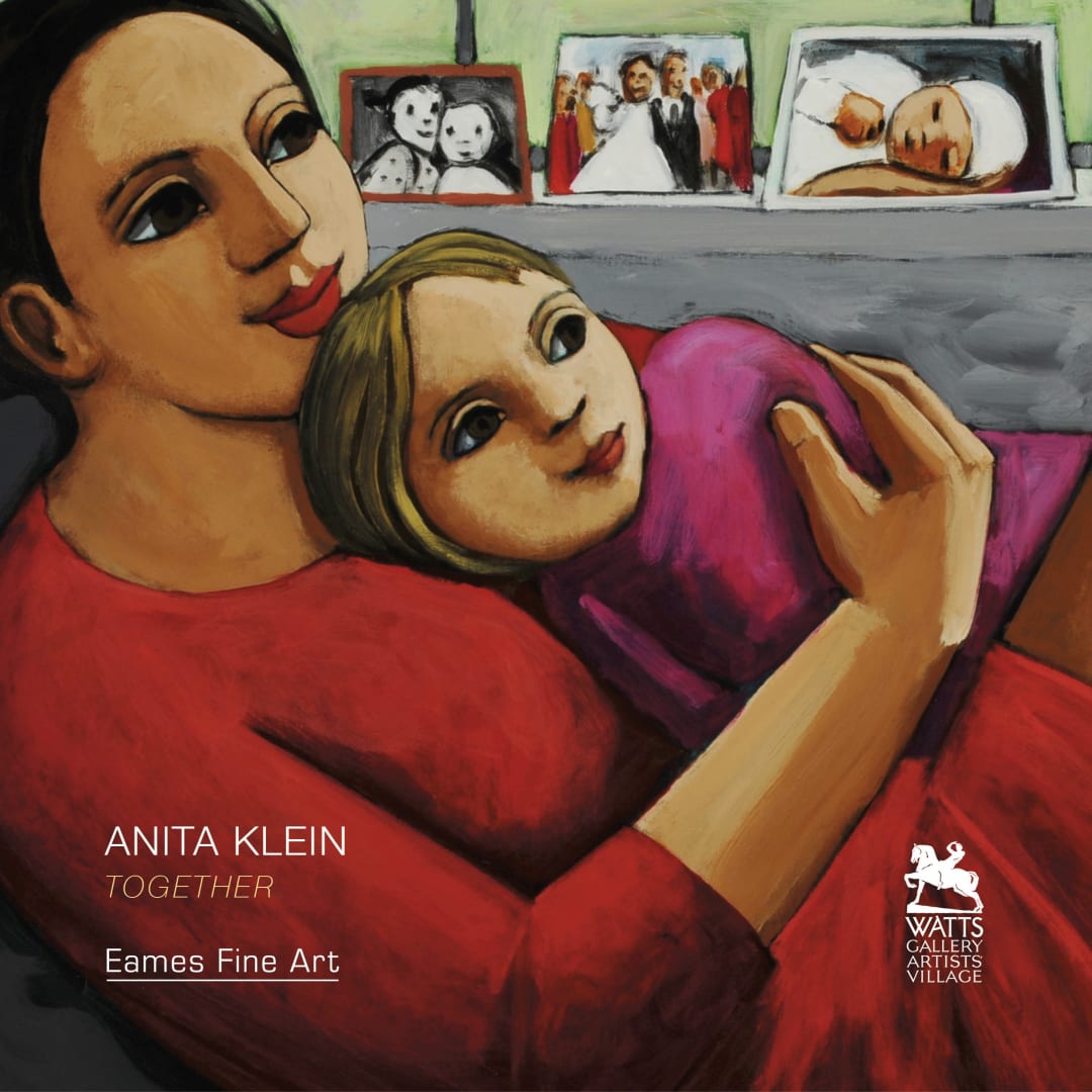 Anita Klein | Together