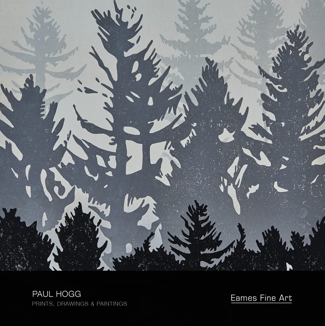 Paul Hogg | Prints, Drawings & Paintings