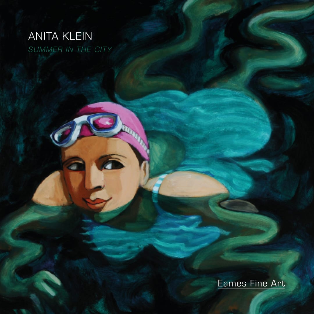 Anita Klein | Summer in the City
