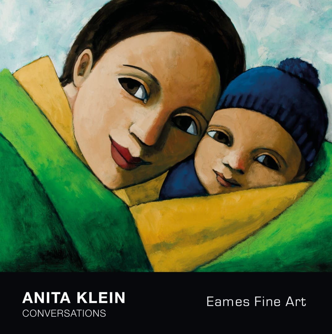 Anita Klein | Conversations